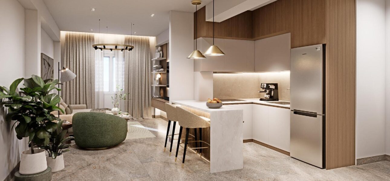 Golden Visa - Ladadika