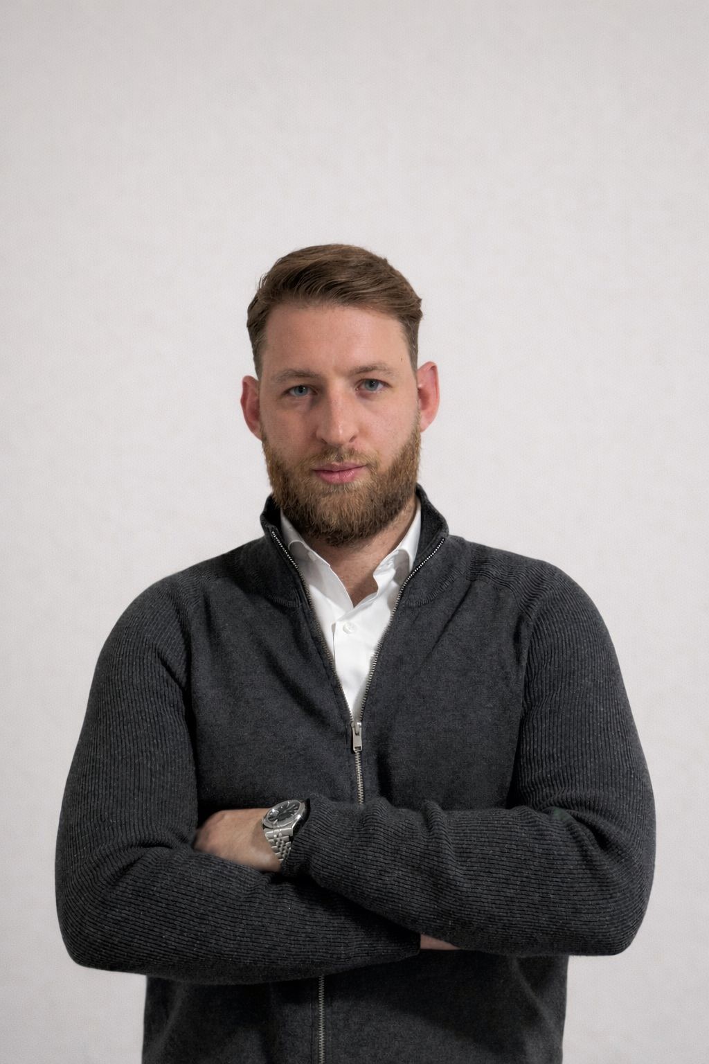 CEO YUNANISTAN ALTIN VIZE - TSAKALOS IOANNIS